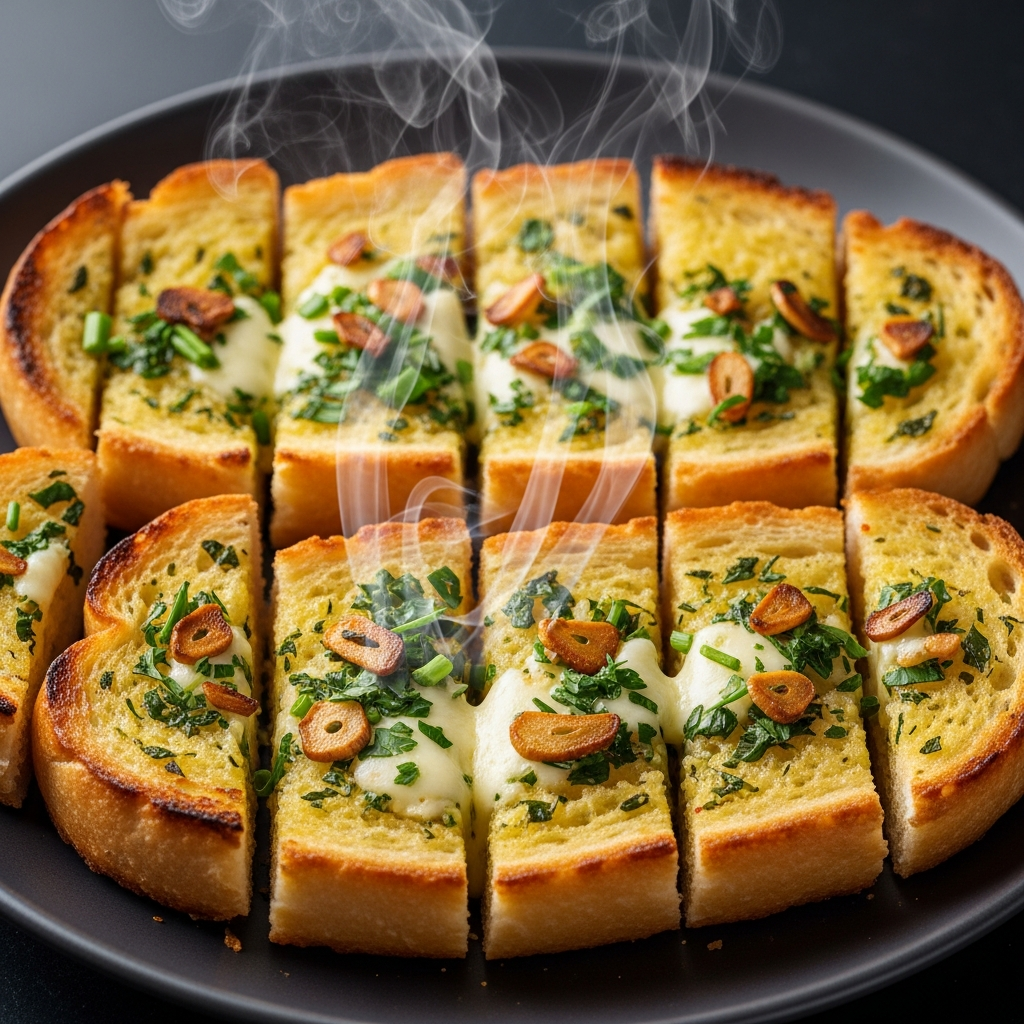Garlic Bread