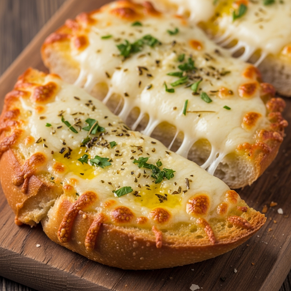 Garlic Bread