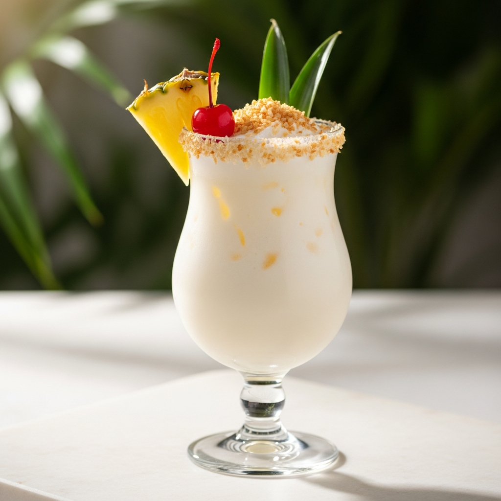 Pina Colada