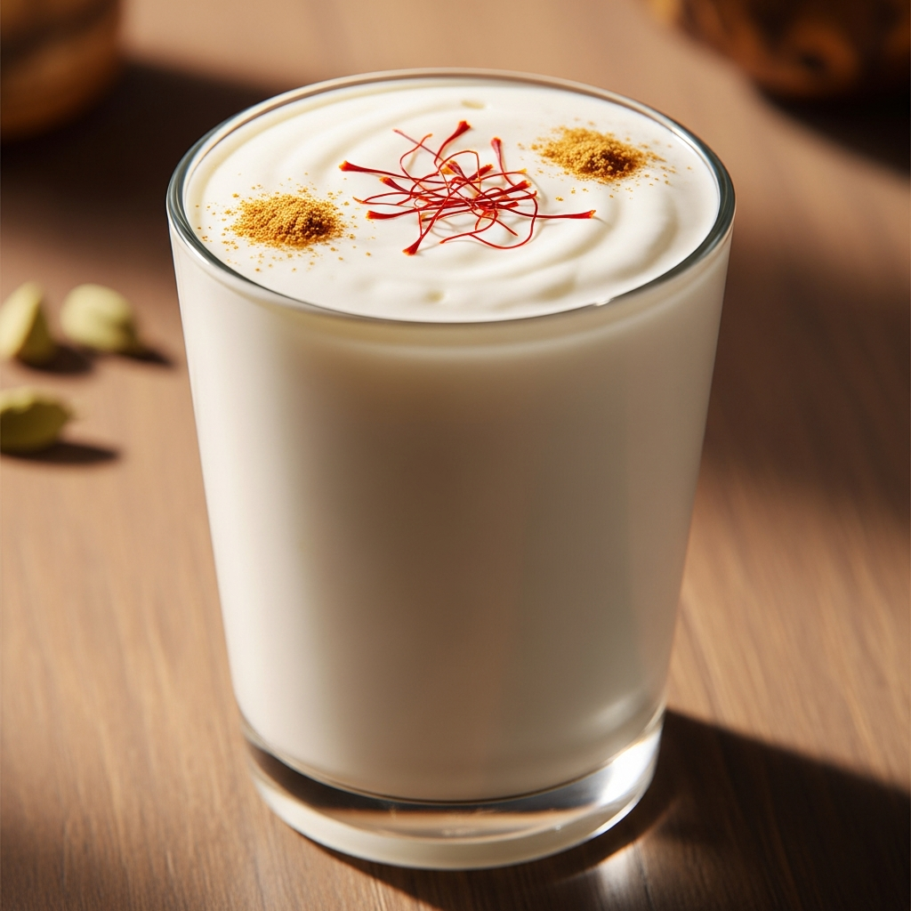 Sweet Lassi